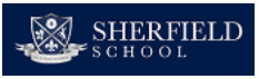 Sherfield School logo